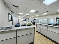 Suntec Tower Five (D1), Office #523648271